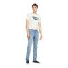 Mens 511 Patch Slim Jeans