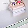 Kitchen Artifact Aluminum Foil Self Adhesive Home Cookhouse Wallpaper Wall Sticker Decal
