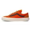 Vans Vault Og Style 36 Lx 'Red Orange' Vans VN0A4BVEVZH