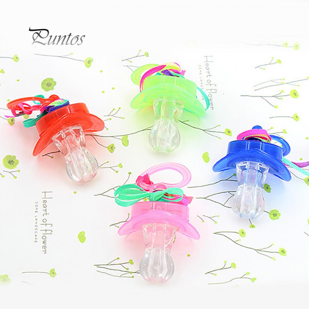 Светодиодная соска для малышей — фото 9