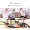 Jiaxiu Cat Claw Electric Head Massager