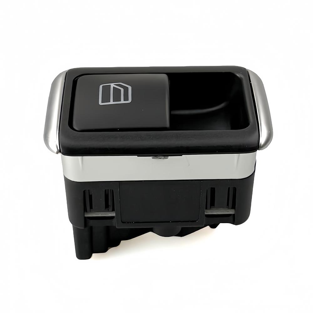 Passenger Side Electric Power Master Window Control Switch For Mercedes Benz W204 W212 C E GLK Class A2049055502 A2049058202
