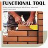 Yellow Brick Line Anchor Reusable Masonry Tool Line Angle Bracket  Construction