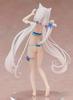 Nekopara Vanilla Swimsuit Ver. 112 Scale PVC Painted Assembled Figure