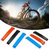 3pcs Bicycles Tire Spoon Light Weight Cycling Disassembly Bike Repair Tool Bike Repair Accessories