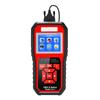 Profession Auto Battery Tester Scanner Diagnostic Tool Code Reader for Vehicle Troubleshooting Efficient Fault Detection