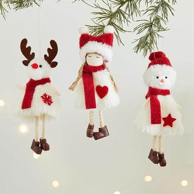 Acessórios para festas – Decorações de Natal