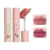 FLORTTE - Matte Lip Cream - 3 Colors (4-6)