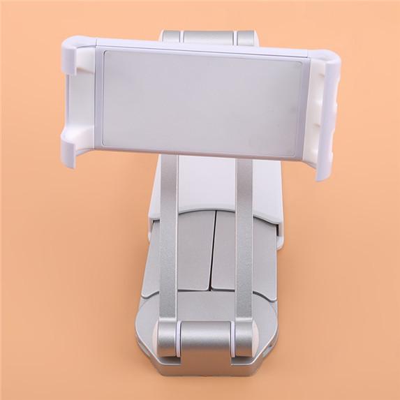 Wall-mounted Bracket Kitchen Tablet PC Mounting Rack Smart Phone Bracket Lazy Bracket