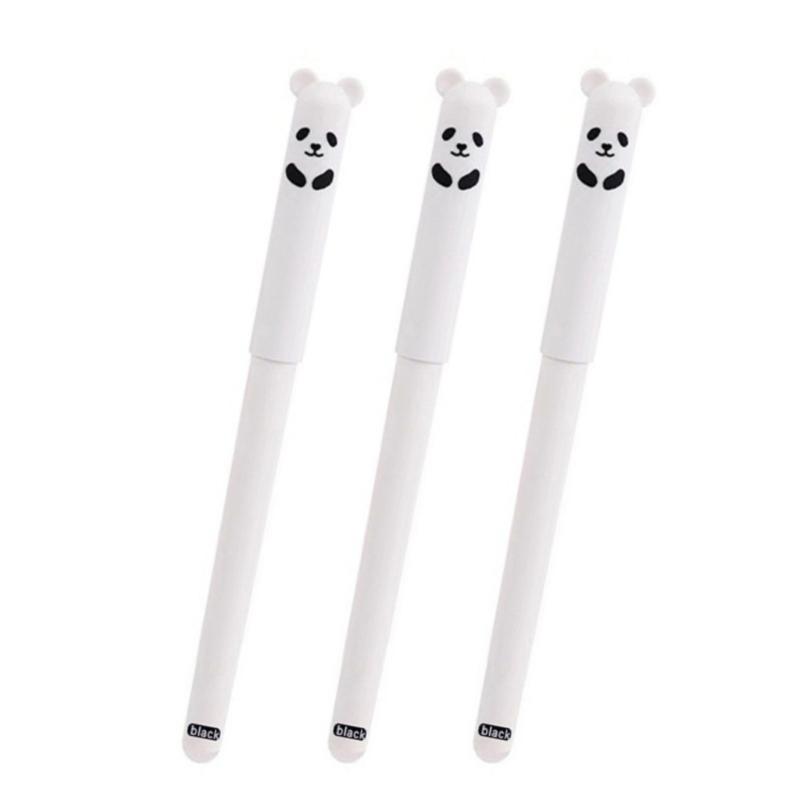 

Rewritable Gel Ink Pen Neutral Pens 0.5mm Quick Drying Fine Point Suitable for Writing Journaling Office Home School Use