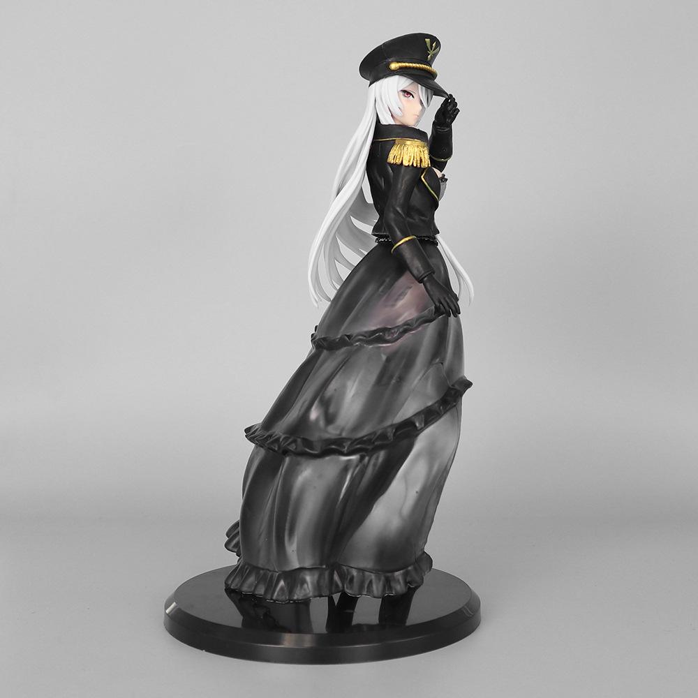 Montenegrin Cabbage Craft Anime Doll: Kitagawa Marin Ornament Figure