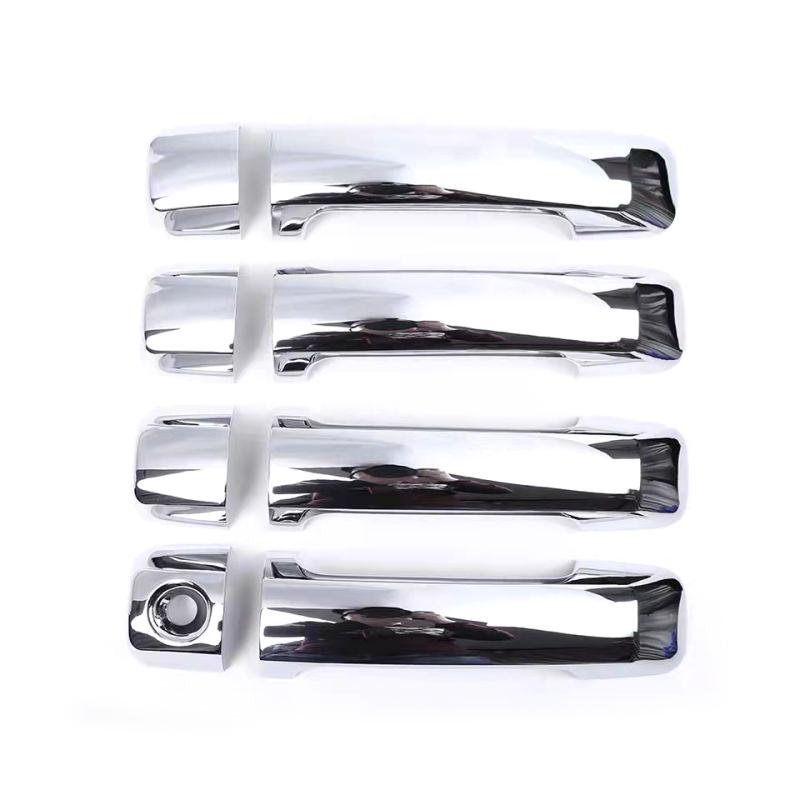 

Toyota Tundra/Sequoia 07-20 Аксессуары для защиты от царапин ручек дверей и чашек