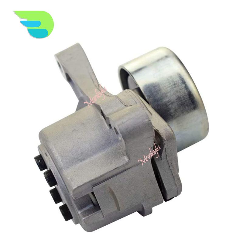 Belt Tensioner Pulley 11955MA00A 11955-MA00A For Nissan Caravan Esge25 Urvan E25 NV350 E26