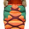 baby Sleeping Bag Comfortable Warm Stroller Footmuff