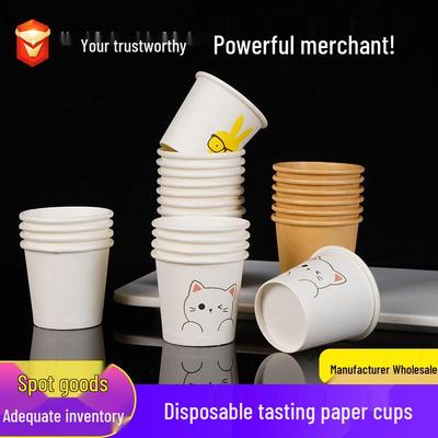 Bardak Takımı – Tek kullanımlık bardaklar