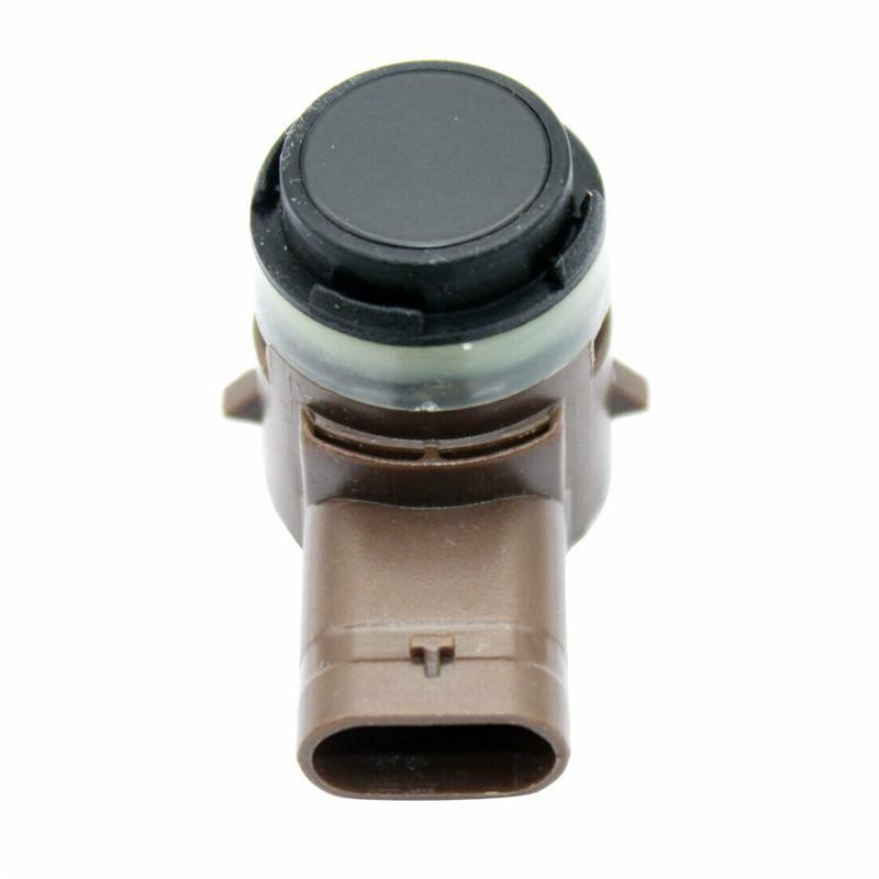 4Pcs Parking Side Sensor Front & Rear Bumper 1127502-01-D 1127502 for Tesla Model 3 1127502-11-D 1127502-03-B 1127502-01-C