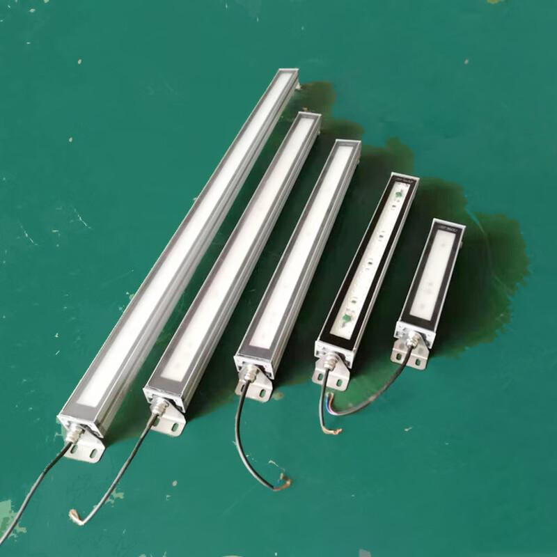 Oushenglang TD47 LED Waterproof Industrial Bar Light