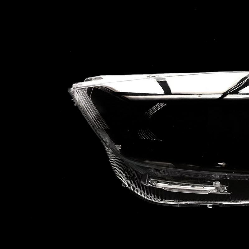 New Transparent PC Headlight Cover for 2014/2015 Chevrolet Aveo