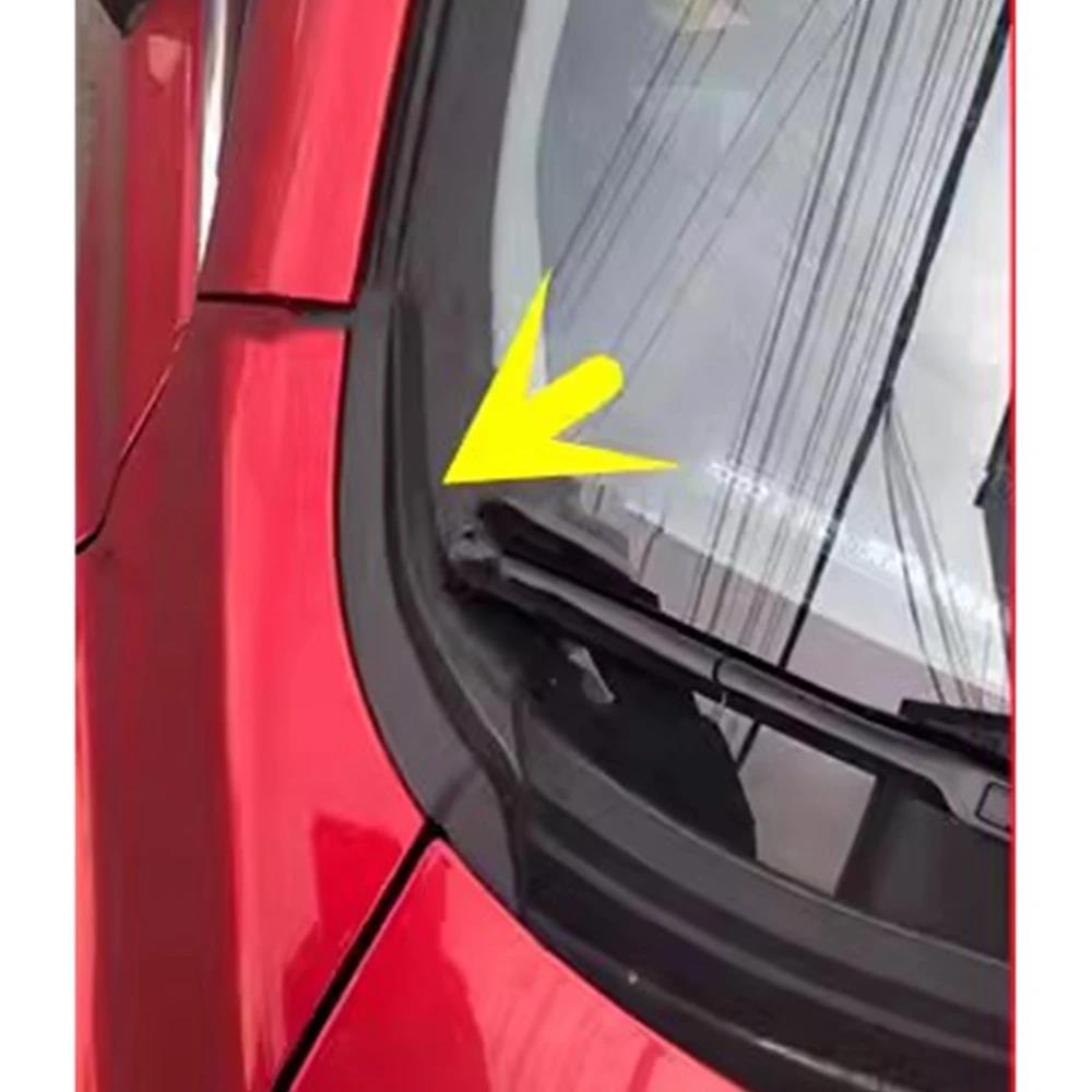 Front Windshield Fender Grille Drain Panel Moulding Cover For Mazda 6 ATENZA 2013 2014 2015 2016 2017 2018 2019