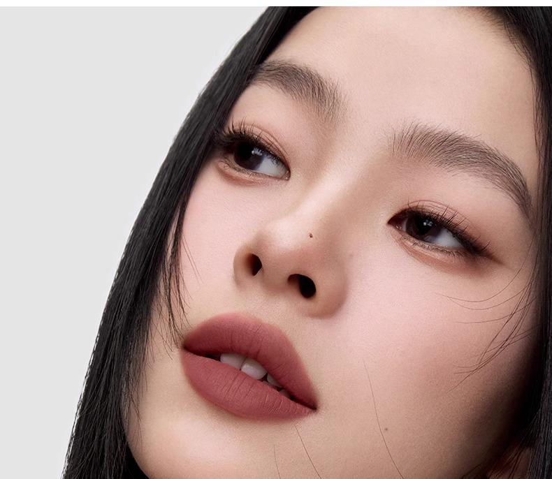 Joocyee Enriched Color Lip Glaze - Toffee Tint