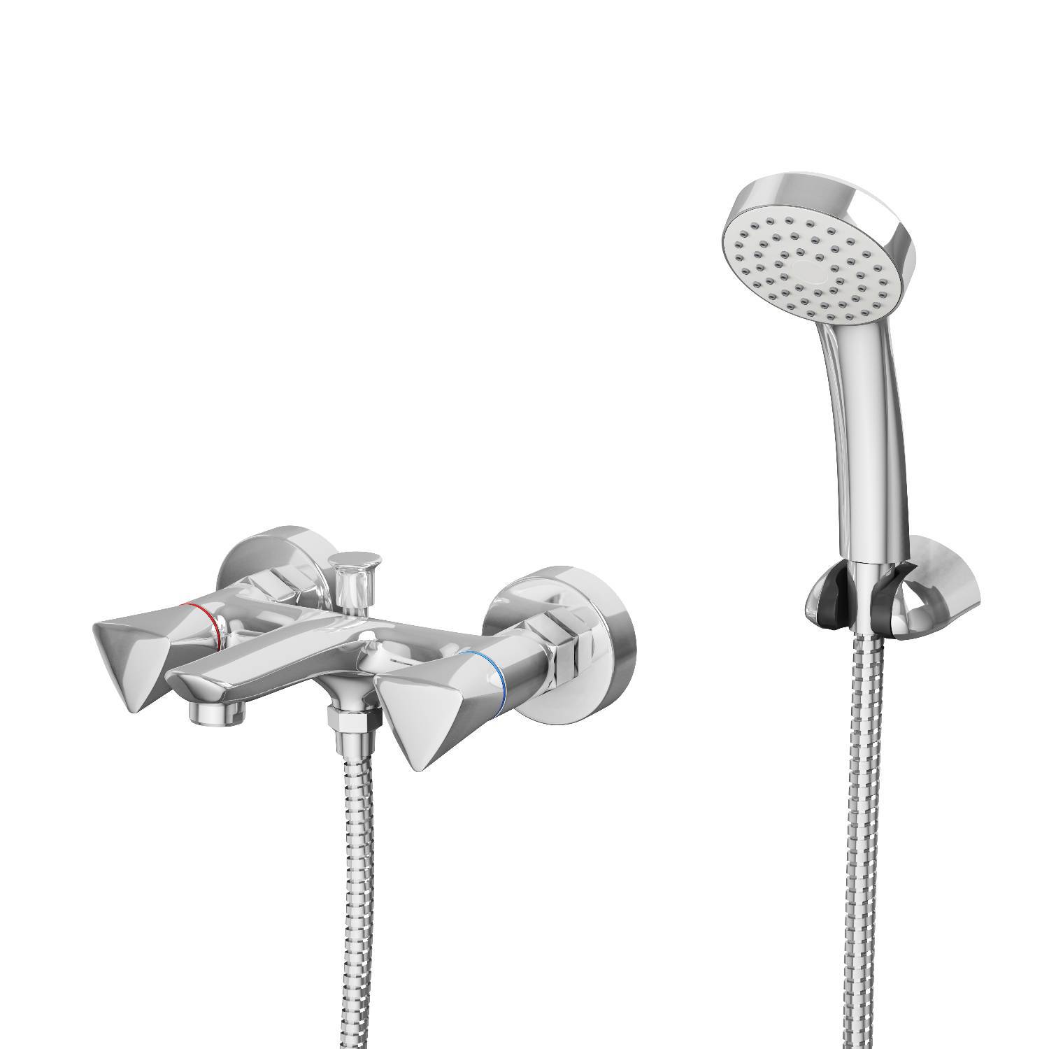 

Bath Mixer Rush An2435-44