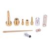 Carburetor Rebuild Kit Carb Repair Tool for Polaris Trail Blazer 90 95 for Trail Boss 250 88 99