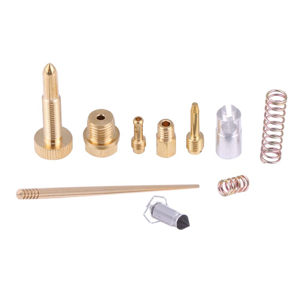 Carburetor Rebuild Kit Carb Repair Tool for Polaris Trail Blazer 90 95 for Trail Boss 250 88 99