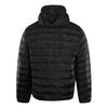 Diesel Mens Plain Padded Jacket