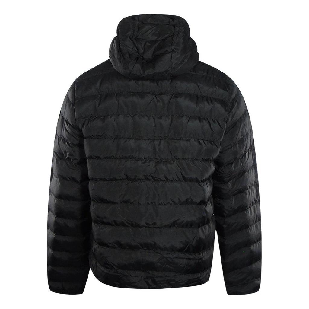 Diesel Mens Plain Padded Jacket