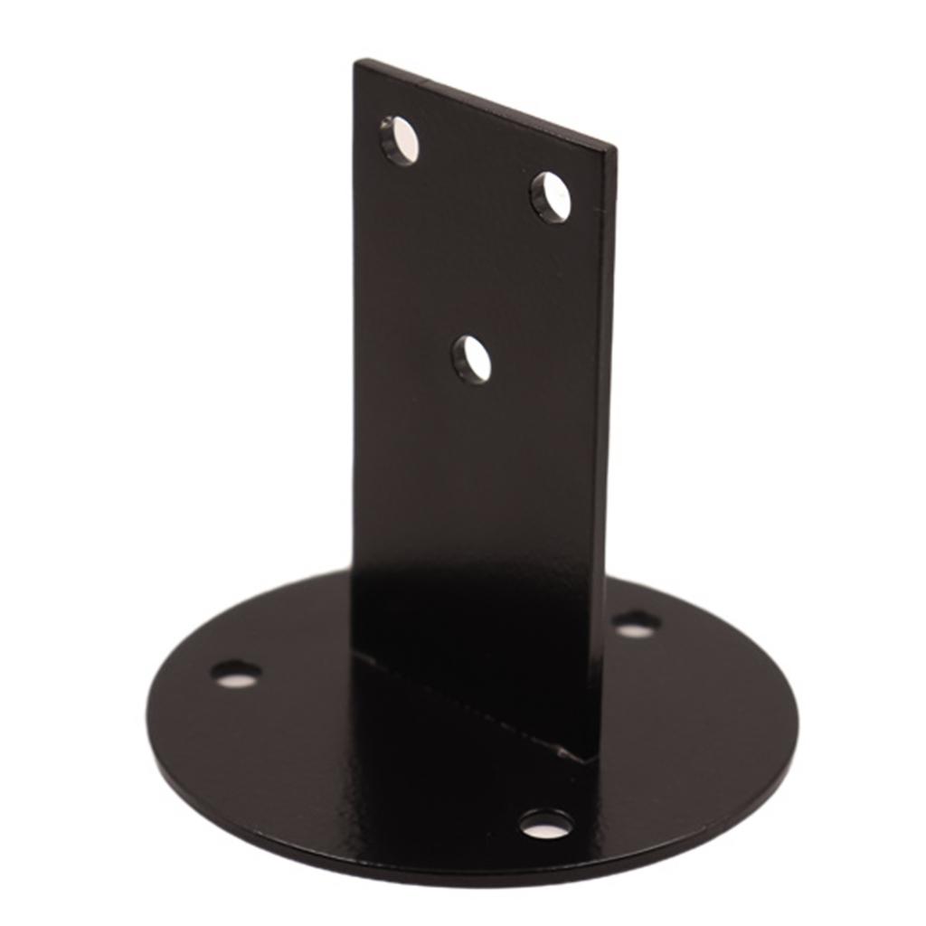 Stylish Look Bannister Wall Support Hand Rail Wall Mounted Handrail Bracket
