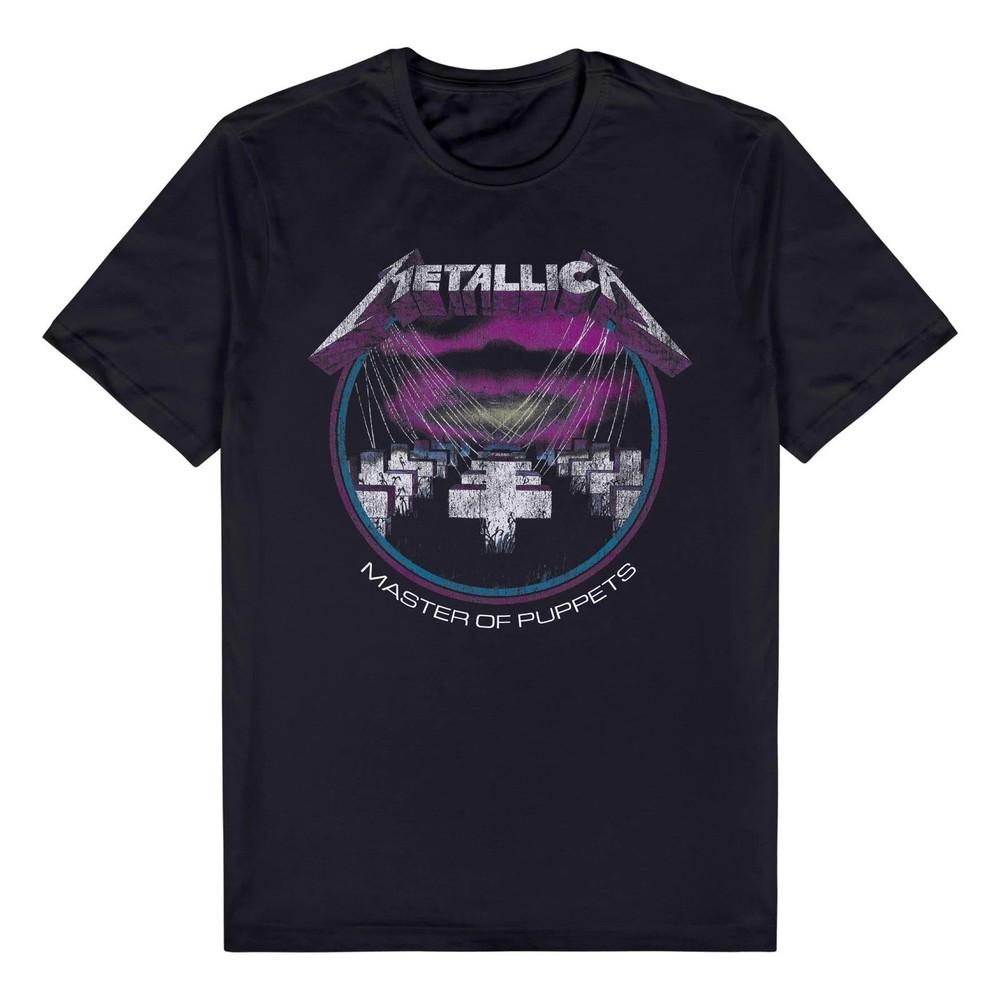 Master Tribute Graphic Tee – Classic Album Inspired Design ON TREND Unisex T-Shirt M