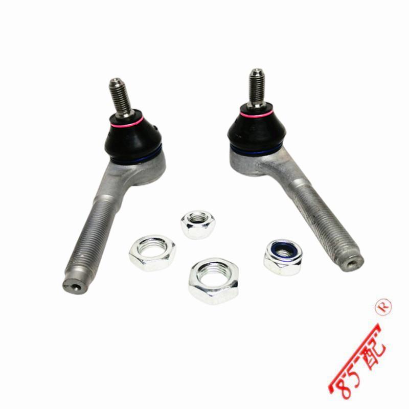 Steering Gear Outer Ball Head 381741 381742 For Citroen C4 Saxo Xantia XM For Peugeot 106 206 207 307 305 605 Steering Ball