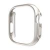 Relojový základ pro Apple Watch Ultra 49 mm, ochranná dura de PC, Marco hueco, parachoques pro iwatch 8 Pro/Ultra