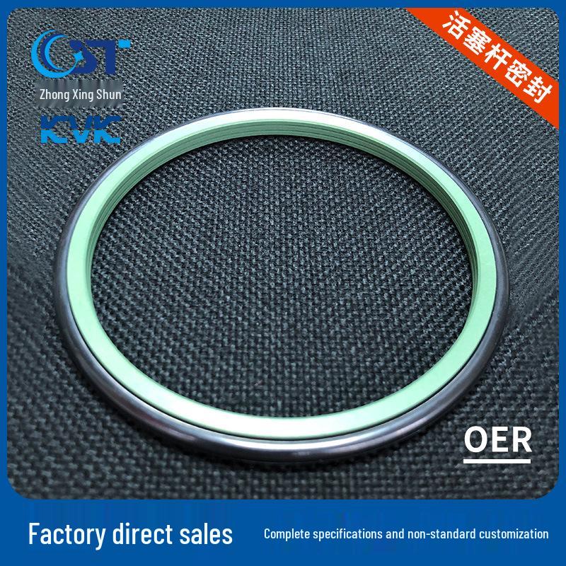 KVK Oil Seal - Rotary & Mechanical Dust Seals Manufacturer
