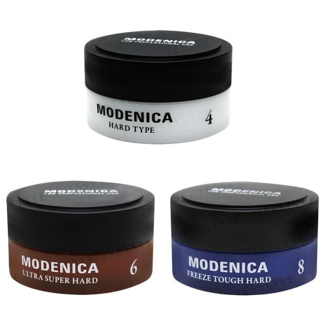 Nakano - Modenica Wax 4 Hard Type - 60g