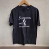 Silverstein Collection Tour Gift For Fan FULL SIZE S-4XL Black T-Shirt Tops Tee