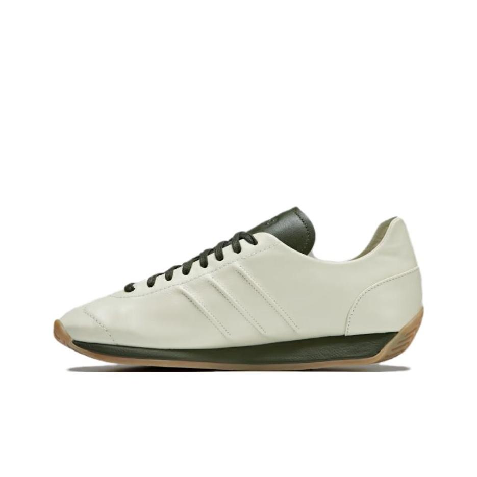 adidas Baskets Unisexe Y-3 Country Cream Night Cargo Blanc Crème JH8917