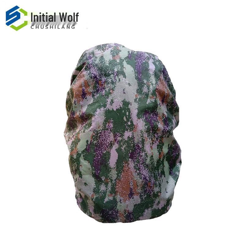 Original Wolf Backpack Rain Cover