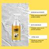 Multi Purpose Foam Cleaner For Car Interior Leather Seat Upholstery Fabric Sofa Household Stain Remover 60ML