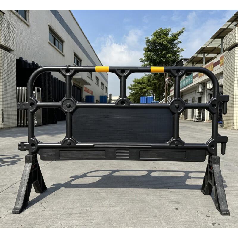 Jinggeng Plastic Safety Barrier