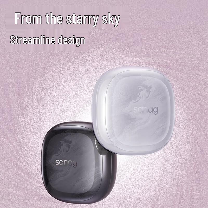 Sena F60 Ear Clip Open-Ear Bluetooth Headset