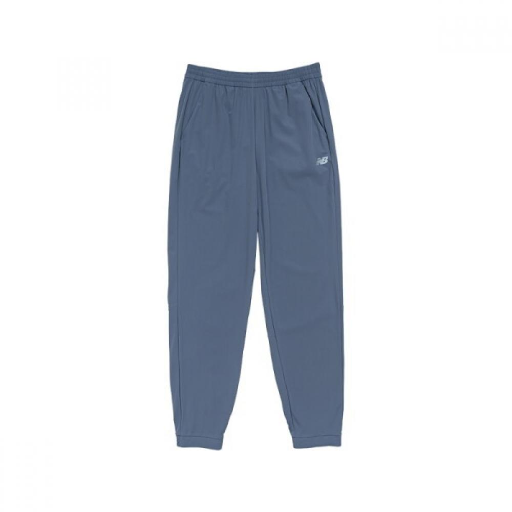 

New Balance Женские классные мягкие спортивные брюки Nbntf2w042 59 S(70)