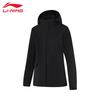 2024 Women's Warm Windproof Hooded Windbreaker