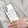 Eat Fruit Not Friends Vegan Cell Phone Case for Samsung Galaxy S26 Ultra S25 S24 S23 S22 S21 S20 Note10 Cover