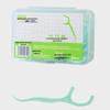 Yangge Portable Peppermint Dental Floss Picks