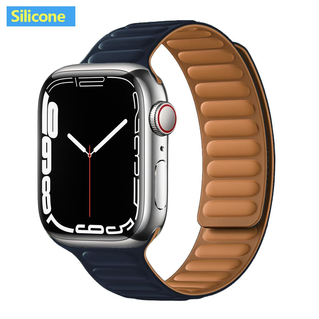 Watchband Smartwatch Accessories Wristband