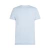Tommy Hilfiger Womens/Ladies Chest Logo Crew Neck T-Shirt