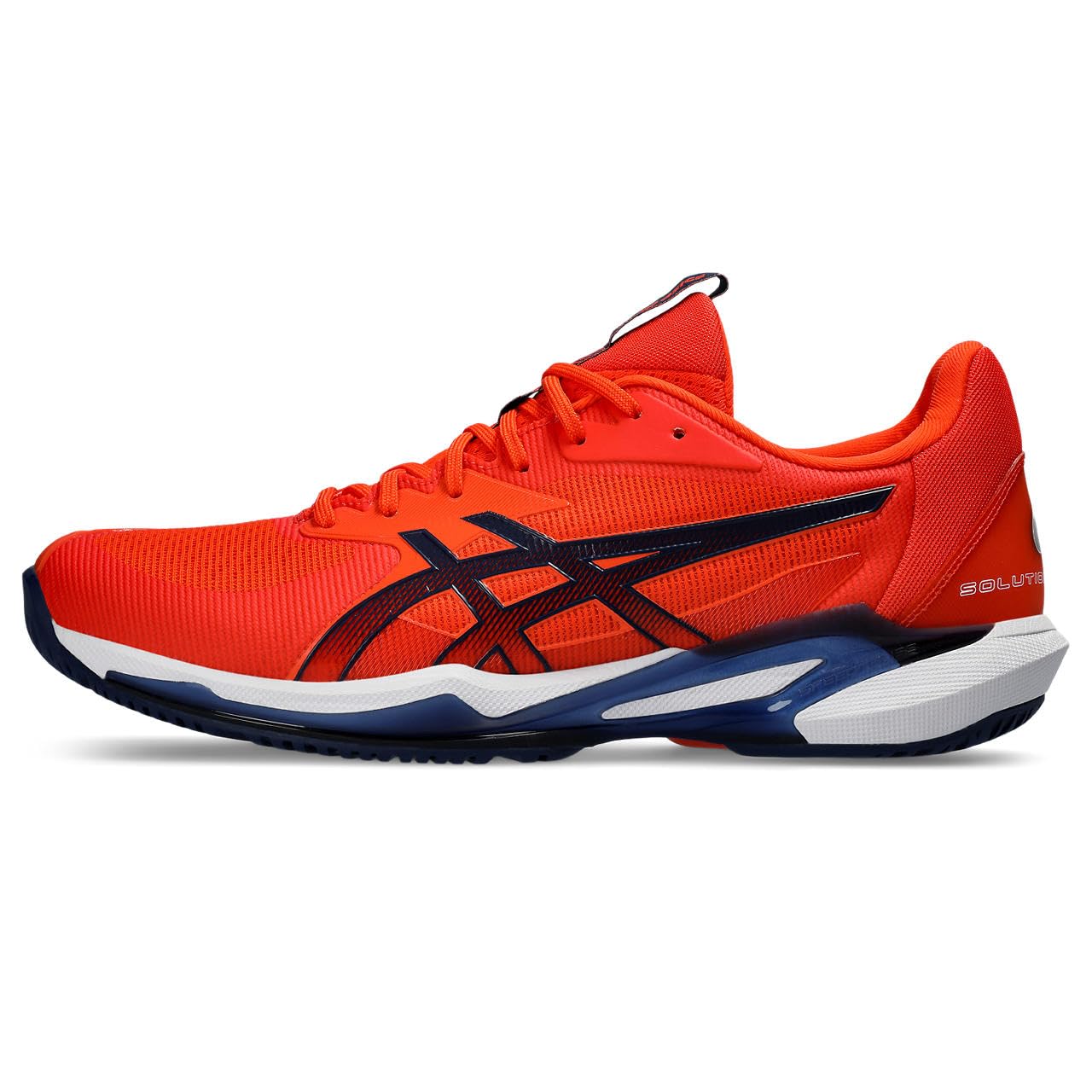 

Теннисные туфли SOLUTION SPEED FF 3 [ASICS] Мужские