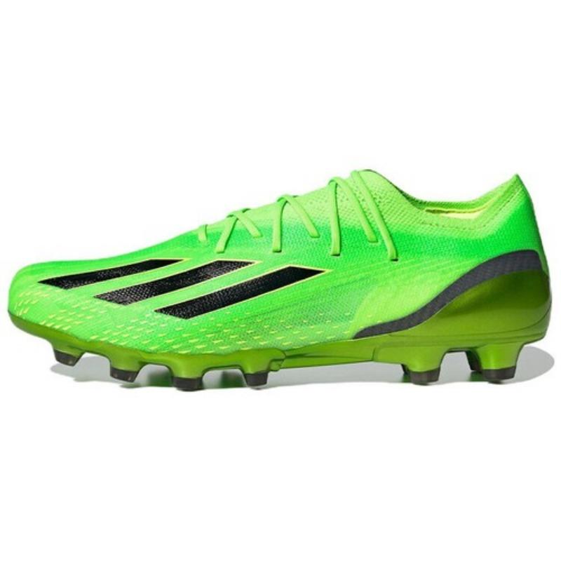 adidas X Speedportal.1 HG/AG Green - GW8437 EU 46 зелёный