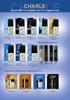Charle Perfume eau de toilette para hombre 100ml. 3.4 FL.OZ super línea para su elección